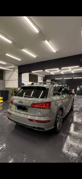 Audi SQ5 3.0 TFSI, снимка 1