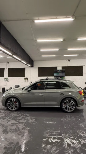 Audi SQ5 3.0 TFSI, снимка 4