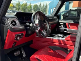 Mercedes-Benz G 63 AMG  * CARFAX * ОПЦИЯ ЗА ФИНАНСИРАНЕ, снимка 5