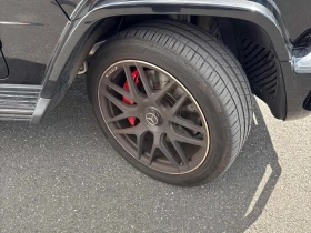 Mercedes-Benz G 63 AMG  * CARFAX * ОПЦИЯ ЗА ФИНАНСИРАНЕ, снимка 7