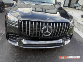 Mercedes-Benz GLS, снимка 11