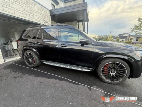 Mercedes-Benz GLS, снимка 8