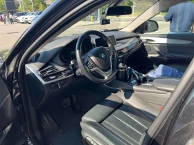 BMW X6 * xDrive35i * CARFAX * БЕЗ ПЪРВОНАЧАЛНА ВНОСКА, снимка 5
