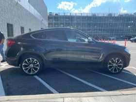 BMW X6 * xDrive35i * CARFAX * БЕЗ ПЪРВОНАЧАЛНА ВНОСКА, снимка 3