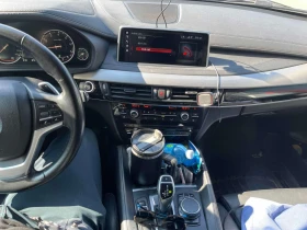 BMW X6 * xDrive35i * CARFAX * БЕЗ ПЪРВОНАЧАЛНА ВНОСКА, снимка 9