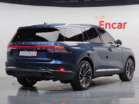 Lincoln Aviator AWD, снимка 2