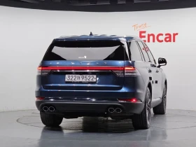 Lincoln Aviator AWD, снимка 4