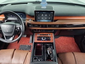 Lincoln Aviator AWD, снимка 7