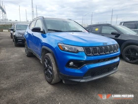 Jeep Compass, снимка 2