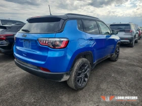 Jeep Compass, снимка 3