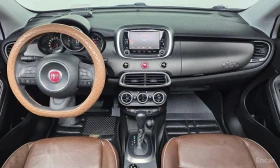 Fiat 500X * 2.0 Diesel Cross AWD * , снимка 7