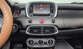 Fiat 500X * 2.0 Diesel Cross AWD * , снимка 14