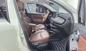 Fiat 500X * 2.0 Diesel Cross AWD * , снимка 11