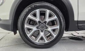 Fiat 500X * 2.0 Diesel Cross AWD * , снимка 5