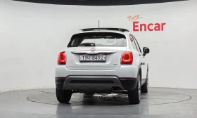 Fiat 500X * 2.0 Diesel Cross AWD * , снимка 4