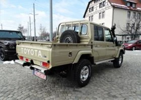 Toyota Land cruiser GRJ 78 | Mobile.bg    4