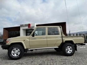 Toyota Land cruiser GRJ 78 | Mobile.bg    5