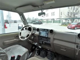 Toyota Land cruiser GRJ 78 | Mobile.bg    7