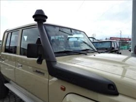 Toyota Land cruiser GRJ 78 | Mobile.bg    6