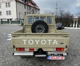 Toyota Land cruiser GRJ 78 | Mobile.bg    3