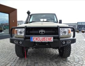 Toyota Land cruiser GRJ 78 | Mobile.bg    2