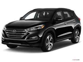 Обява за продажба на Hyundai Tucson 1.6/1.7/2.0crdi ~11 лв. - изображение 1