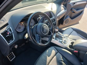 Audi SQ5 3.0 TDI BiTurbo, снимка 8