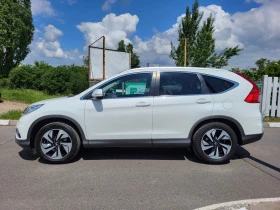 Honda Cr-v 1.6 D-TECH 160 KC 4X4 HOB BHOC ITALY, снимка 8