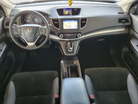 Honda Cr-v 1.6 D-TECH 160 KC 4X4 HOB BHOC ITALY, снимка 11