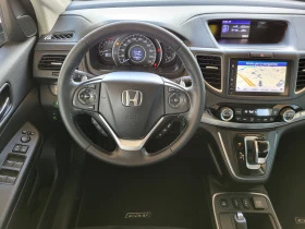 Honda Cr-v 1.6 D-TECH 160 KC 4X4 HOB BHOC ITALY, снимка 10