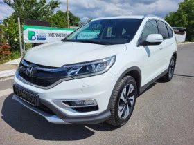 Honda Cr-v 1.6 D-TECH 160 KC 4X4 HOB BHOC ITALY, снимка 1