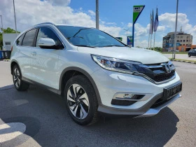 Honda Cr-v 1.6 D-TECH 160 KC 4X4 HOB BHOC ITALY, снимка 3