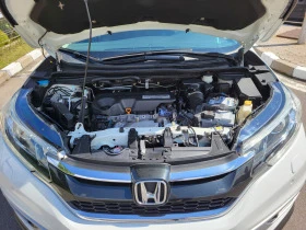 Honda Cr-v 1.6 D-TECH 160 KC 4X4 HOB BHOC ITALY, снимка 17