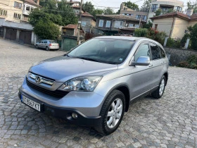     Honda Cr-v * * 2.0i