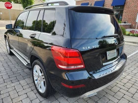 Mercedes-Benz GLK 350 4MATIC * 2 ключа* погрев* панорама* камери , снимка 5