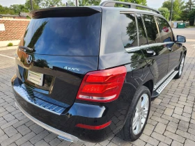 Mercedes-Benz GLK 350 4MATIC * 2 ключа* погрев* панорама* камери , снимка 4