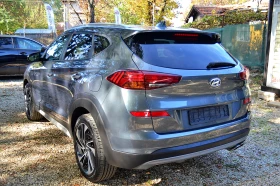 Hyundai Tucson 2.4 GDI HTRAC, снимка 7