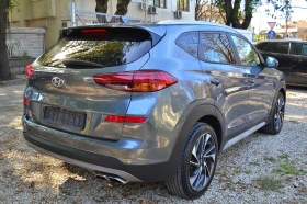 Hyundai Tucson 2.4 GDI HTRAC, снимка 5