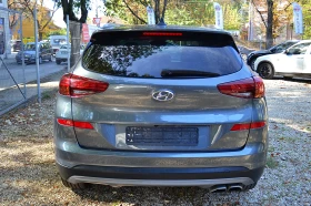 Hyundai Tucson 2.4 GDI HTRAC, снимка 6