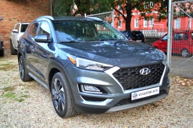 Hyundai Tucson 2.4 GDI HTRAC, снимка 3