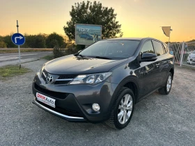 Toyota Rav4  2.0i - 151 кс * 4X4 * ЗАДНА КАМЕРА * ТРИ КЛЮЧА  - изображение 1