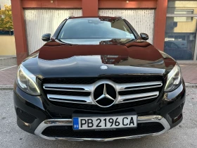 Mercedes-Benz GLC 220 9G-tronic, снимка 1