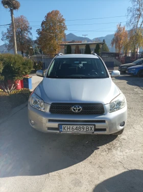 Обява за продажба на Toyota Rav4 2, 2 дизел 136 коня ~11 500 лв. - изображение 1