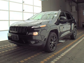 Jeep Cherokee * Altitude Edition* 4x4* Keyless* Camera - [3] 