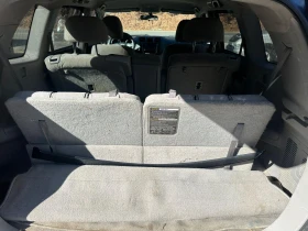 Toyota Highlander BASE 3.5L, снимка 9