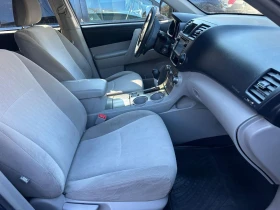 Toyota Highlander BASE 3.5L, снимка 6