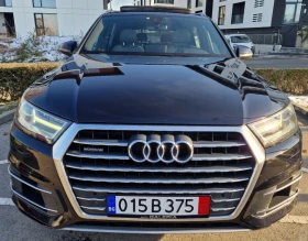 Audi Q7 6+ 1, снимка 2