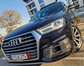 Audi Q7 6+ 1, снимка 3