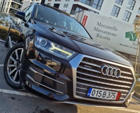 Audi Q7 6+ 1