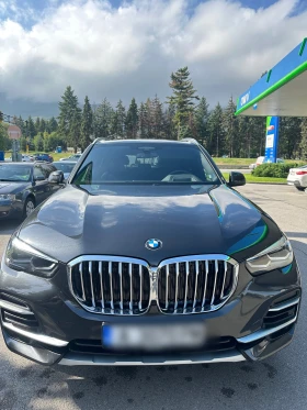 BMW X5 30D, снимка 1